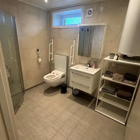 With Sea Views, Close To The Atlantic Ocean Road *